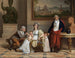 André-François Miot, wysłannik Republiki Francuskiej do Wielkiego Księcia Toskanii - Louis Gauffier — widok dzieła