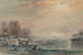 Les Fortifications - Louis Henri Foreau — widok dzieła