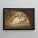 Album de Tartu Vue de la grotte de Gutman - Louis Häflinger — oprawiony obraz na ścianie