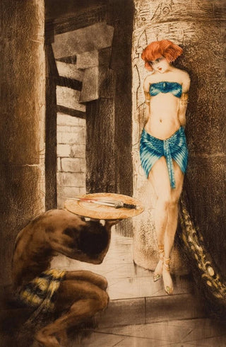 Louis Icart - Salome.webp