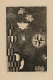 Clair de lune - Louis Marcoussis — widok dzieła