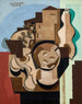 Embauchez-moi - Louis Marcoussis — widok dzieła
