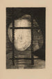 La Santé - Louis Marcoussis — widok dzieła
