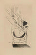 La Tzigane - Louis Marcoussis — widok dzieła