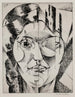 La Belle Martiniquaise - Louis Marcoussis — widok dzieła