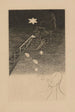Les Fiançailles - Louis Marcoussis — widok dzieła
