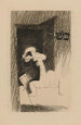 Marizibill - Louis Marcoussis — widok dzieła
