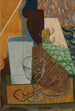 martwa natura - Louis Marcoussis — widok dzieła