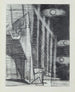 Kilka księżyców - Louis Marcoussis — widok dzieła