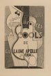 Tytuł - Louis Marcoussis — widok dzieła