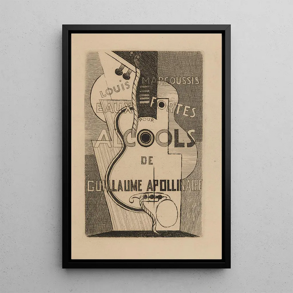 Louis Marcoussis - Title.webp