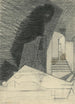 Tombeau d'Aurélia - Louis Marcoussis — widok dzieła