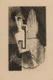 Vendémiaire - Louis Marcoussis — widok dzieła