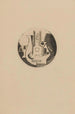 Wycinek - Louis Marcoussis — widok dzieła