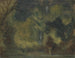 La piscine - Louis Michel Eilshemius — widok dzieła