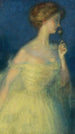 Le doux parfum - Louis Picard — widok dzieła
