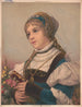 Marguerite - Louis Prang — widok dzieła