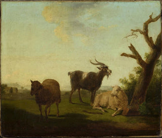Louis Robbe - Pasture.webp