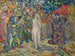 L'esclave blanche - Louis Valtat — widok dzieła