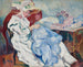 La Couture - Louis Valtat — widok dzieła