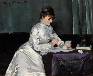 Louise Abbma - Portrait of Rene Delmas de PontJest.webp