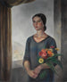 Francesca - Louise B. Maloney — widok dzieła
