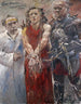 Oto jest człowiek - Lovis Corinth — widok dzieła