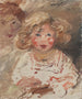 Erika - Lovis Corinth — widok dzieła