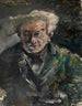 Georges Brandes - Lovis Corinth — widok dzieła