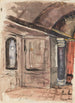 wewnętrzny - Lovis Corinth — widok dzieła