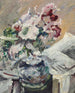 Orchidee - Lovis Corinth — widok dzieła