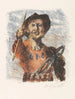 Guillaume Tell - Lovis Corinth — widok dzieła