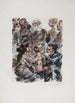 Guillaume Tell La mort d'Attinghausen - Lovis Corinth — widok dzieła