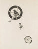 Za plecami bogów - László Moholy-Nagy — widok dzieła
