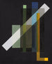 Konstrukcja - László Moholy-Nagy — widok dzieła