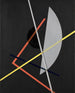 E IV Construction VII - László Moholy-Nagy — widok dzieła
