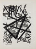 Fametszet - László Moholy-Nagy — widok dzieła