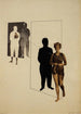 Gelosia - László Moholy-Nagy — widok dzieła