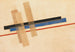 Kompozycja - László Moholy-Nagy — widok dzieła