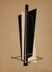 Construction VI - László Moholy-Nagy — widok dzieła