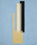Konstrukcja - László Moholy-Nagy — widok dzieła