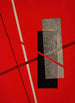 Construction IV - László Moholy-Nagy — widok dzieła