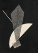Construction V - László Moholy-Nagy — widok dzieła
