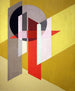 Z VII - László Moholy-Nagy — widok dzieła