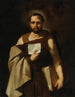 Astrolog Luca Giordano — widok dzieła