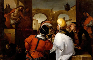 Luca Giordano - Ecce Hommo.webp