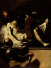 Złożenie do grobu Chrystusa - Luca Giordano — widok dzieła