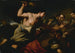 Samson zabijający Filistynów - Luca Giordano — widok dzieła