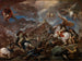 La découverte du corps d'Holoferne - Luca Giordano — widok dzieła