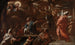 La vision de Sainte Marie d'Égypte - Luca Giordano — widok dzieła